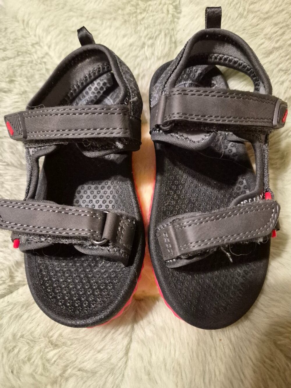 Toddler Sandals